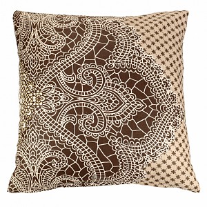 Bavlněný povlak VOÁL 40x40