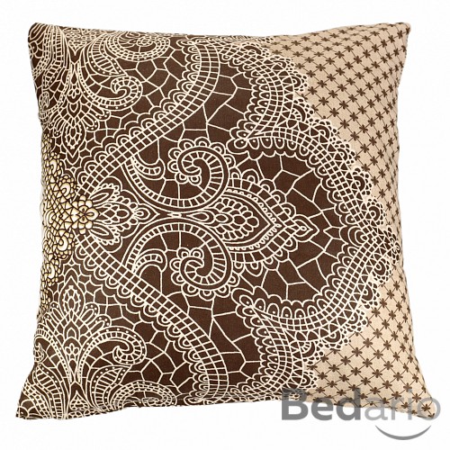 Bavlněný povlak VOÁL 40x40