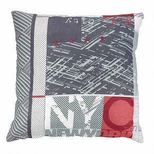 Bavlněný povlak LOFT 40x40