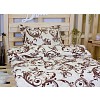 Bavlněné povlečení 140x200+70x90 Rokoko