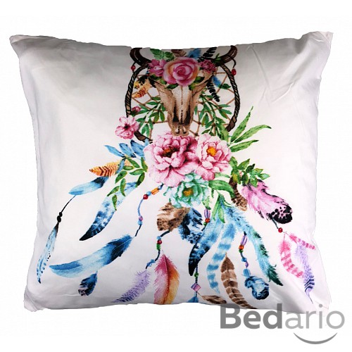 3D povlak 45x45 - Klidné sny