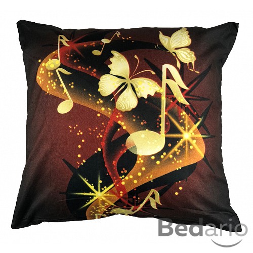 3D povlak 45x45 - Harmonie