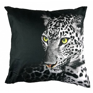 3D povlak 45x45 - Levhart