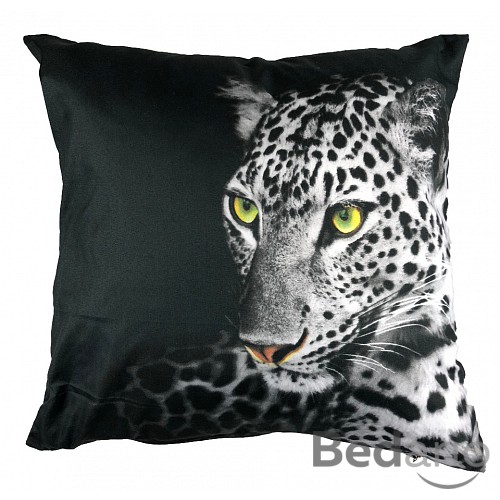 3D povlak 45x45 - Levhart