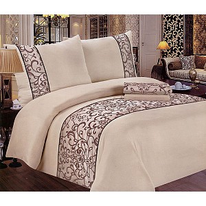 Francouzské povlečení - Ornament 1