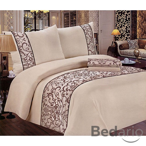 Francouzské povlečení - Ornament 1