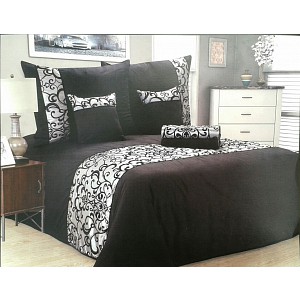 Francouzské povlečení - Ornament 2