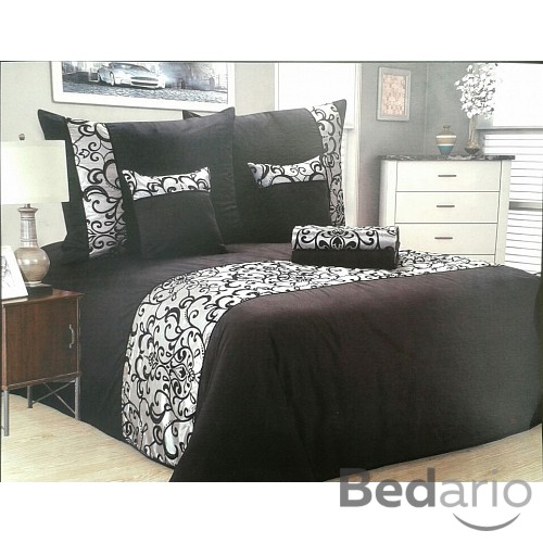 Francouzské povlečení - Ornament 2