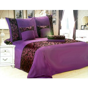 Francouzské povlečení - Ornament 4