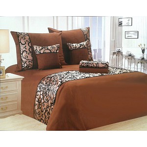 Francouzské povlečení - Ornament 5