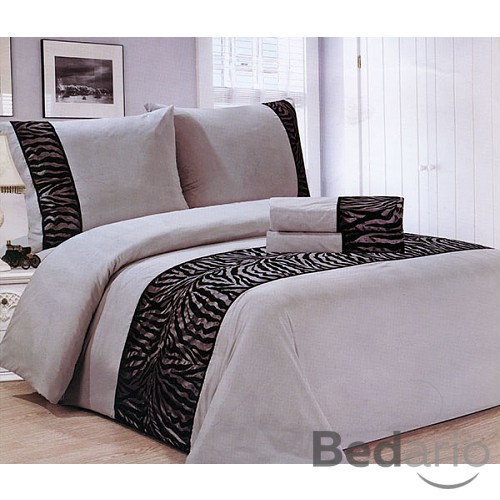 Francouzské povlečení - Ornament 7