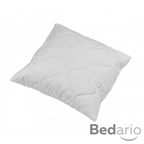 Prošívaný polštářek Classic plus 45x45 - Antialergenní