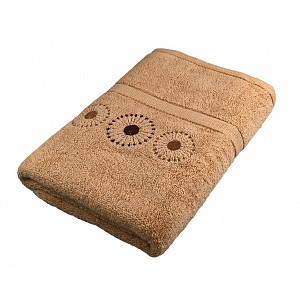 Froté osuška STANDRARD SUN - Bežová