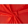 Saténové prostěradlo LUXURY COLLECTION 160x200+25 Červené