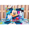 Dětské povlečení z mikrovlákna Mickey BAM 140x200+70x90