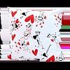 Povlak na polštářek LOVE 40x40