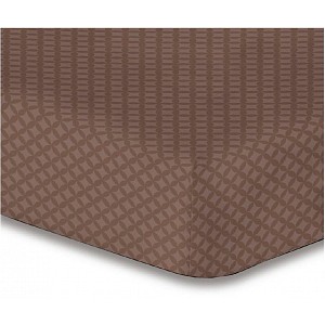 Prostěradlo z mikrovlákna 90x200 - Arthur