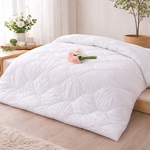 Přikrývka ROYAL ALOE VERA - 140x200