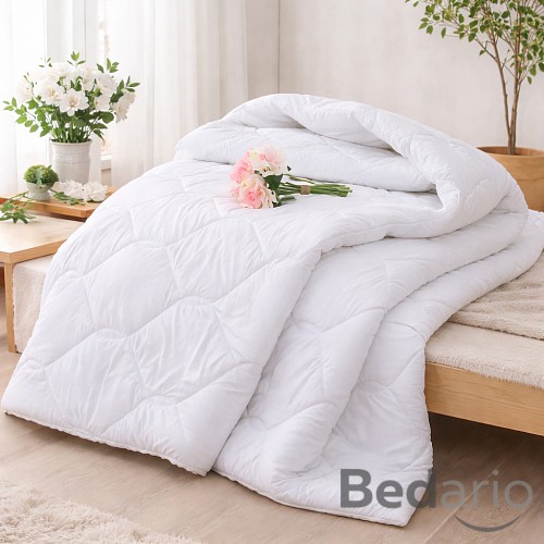 Přikrývka ROYAL ALOE VERA - 200x200