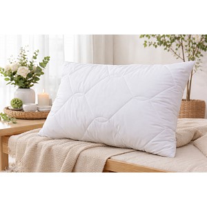 Polštář ROYAL ALOE VERA - 50x70