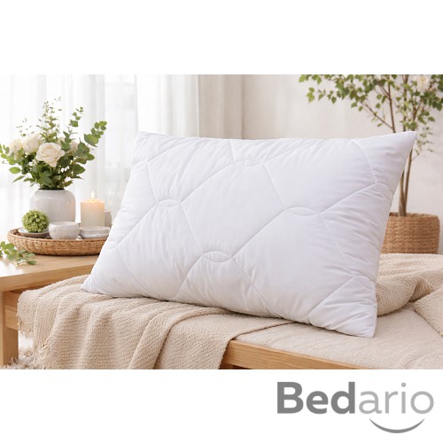 Polštář ROYAL ALOE VERA - 50x70