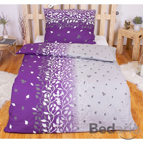 Bavlněné povlečení Charlotte 140x200+70x90