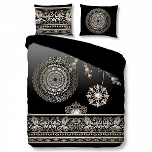 Povlečení microfibra PURE 140x200+60x70 Asiya