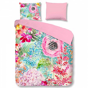 Povlečení microfibra PURE 140x200+60x70 Lizzy