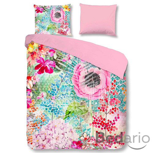 Povlečení microfibra PURE 140x200+60x70 Lizzy