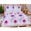 Francouzské 3D povlečení 220x200+2x70x90 Flower art