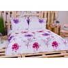 Francouzské 3D povlečení 220x200+2x70x90 Flower art