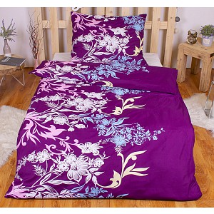 Microtop povlečení Easy 140x200+70x90 Mali