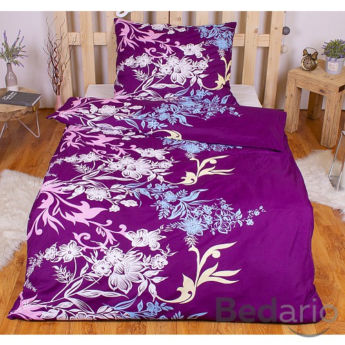 Microtop povlečení Easy 140x200+70x90 Mali