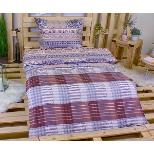 Povlečení mikrovlákno LIMITED 140x200+70x90 Elegance