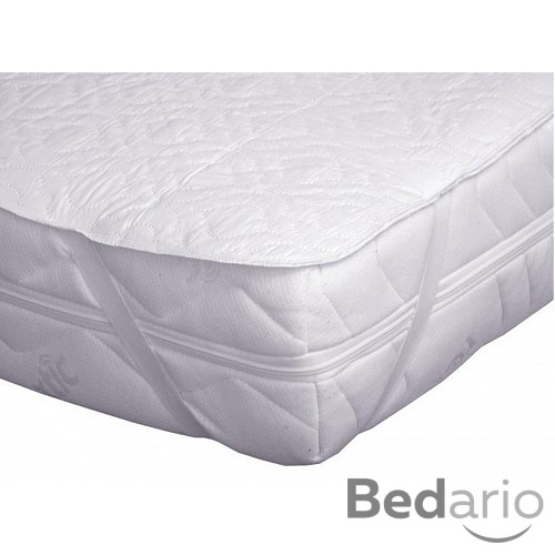 Nepropustný chránič matrace microfibra 160x200