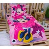 Bavlněné povlečení 140x200+70x90 Minnie mouse STAR