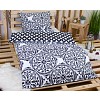 Povlečení mikrovlákno DELUXE 140x200+70x90 Hypnosis Mandala