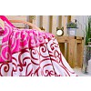 Deka mikroflanel 150x200 Orient Pink