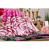 Deka mikroflanel 150x200 Orient Pink