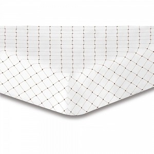 Prostěradlo z mikrovlákna 180x200 - Hypnosis Calluna