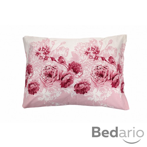 Perkálový povlak MELISA 50x70