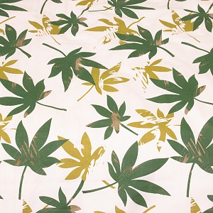 Povlečení z mikrovlákna Economy 140x200+70x90 Aromatica