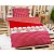 Povlečení v dárkové kazetě 140x200+70x90 Red Tubing