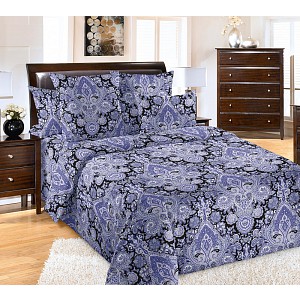 Bavlněné povlečení PEISLY 220x200+2x70x90