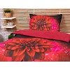 3D Povlečení 140x200+70x90 Dália