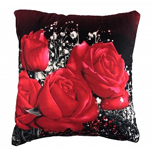 3D povlak 45x45 - Romance