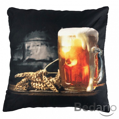 3D povlak 45x45 - Pivo