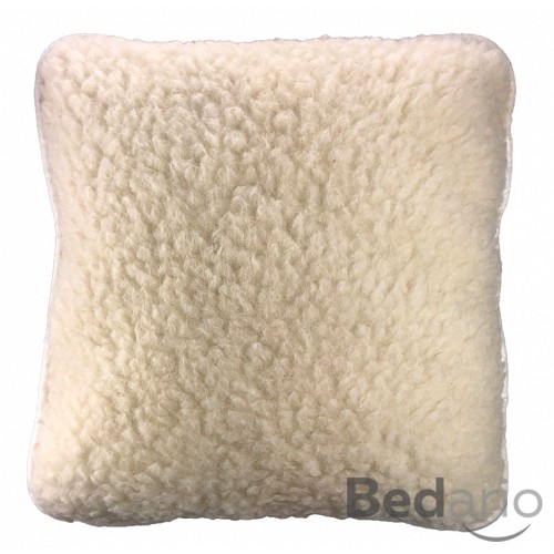 Polštářek ovečka 40x40 - Duté vlákno