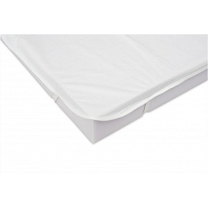 Nepropustný chránič matrace ECONOMY 90x200