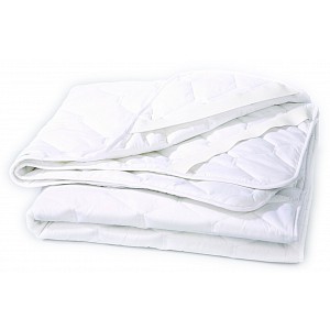 Prošívaný chránič matrace ECONOMY 90x200